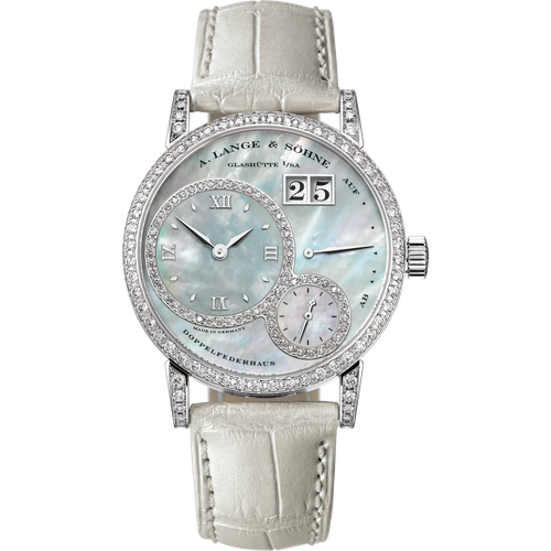 A. Lange & Söhne Little Lange 1