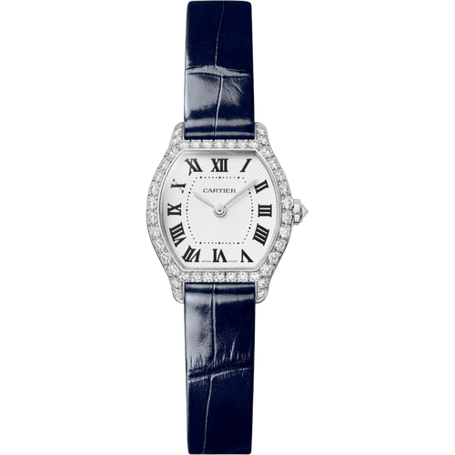 Cartier Tortue