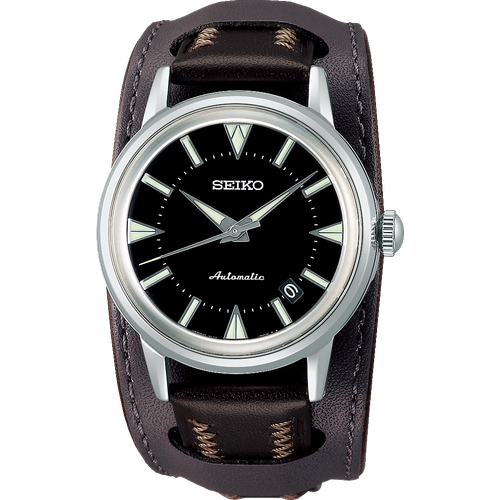 Seiko Prospex Land