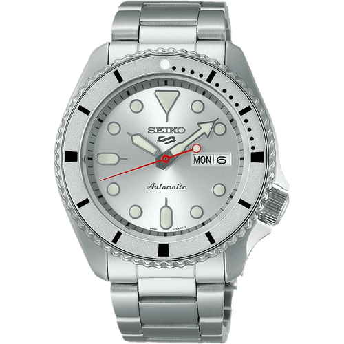 Seiko 5 Sports