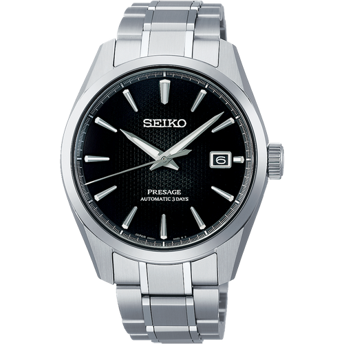 Seiko Presage