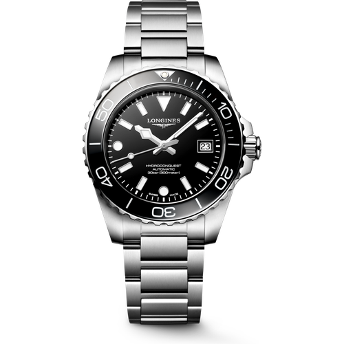 Longines HydroConquest