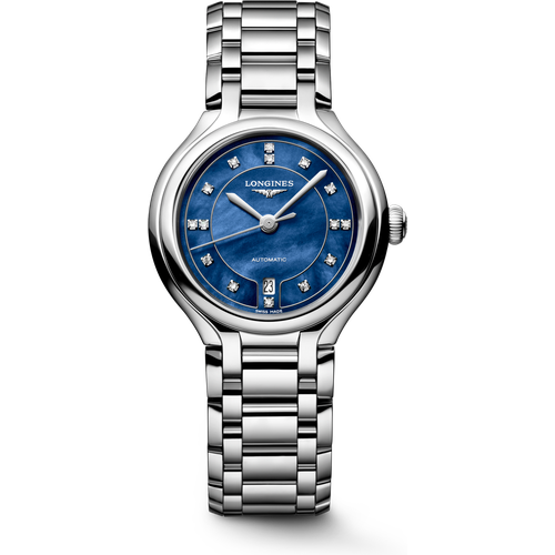 Longines PrimaLuna