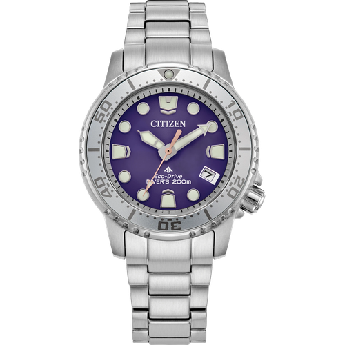 Citizen Promaster Dive