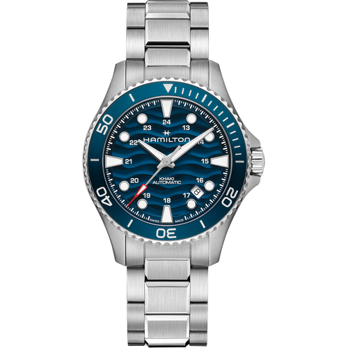 Hamilton Khaki Navy Scuba Auto 40mm