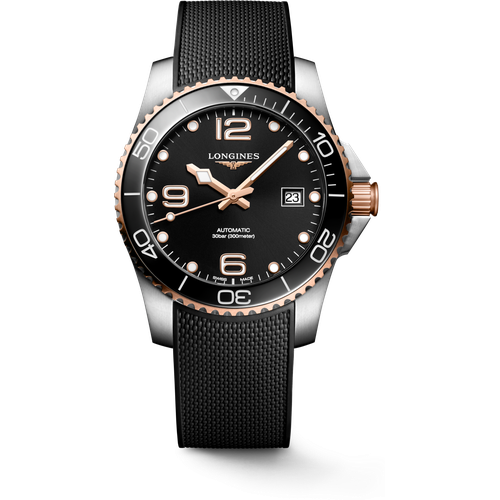 Longines HydroConquest