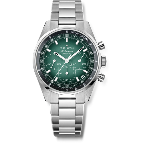 Zenith Chronomaster Original