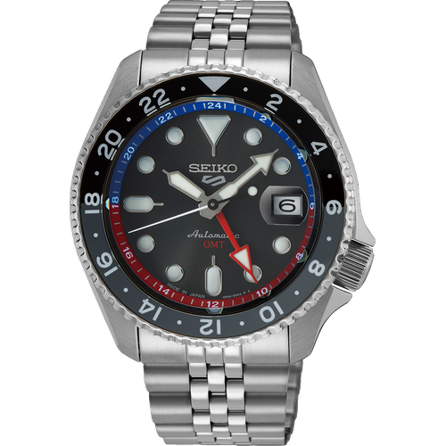 Seiko 5 Sports