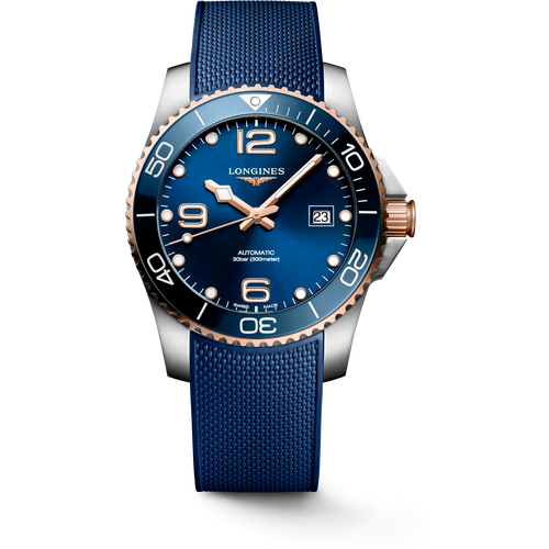 Longines HydroConquest