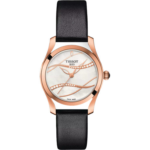 Tissot T-Wave