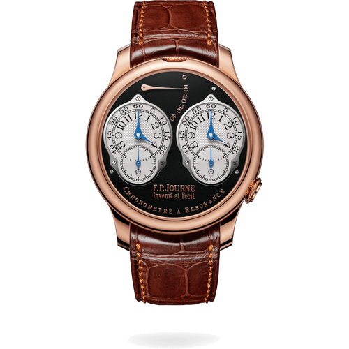 F.P. Journe Boutique Edition - Chronomètre à Résonance