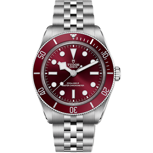 Tudor Black Bay 58