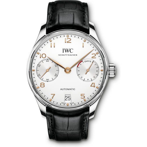 IWC Schaffhausen Portugieser Automatic