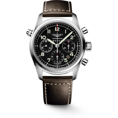 Longines Spirit Chronograph