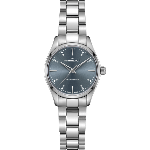 Hamilton Jazzmaster Quartz 32mm