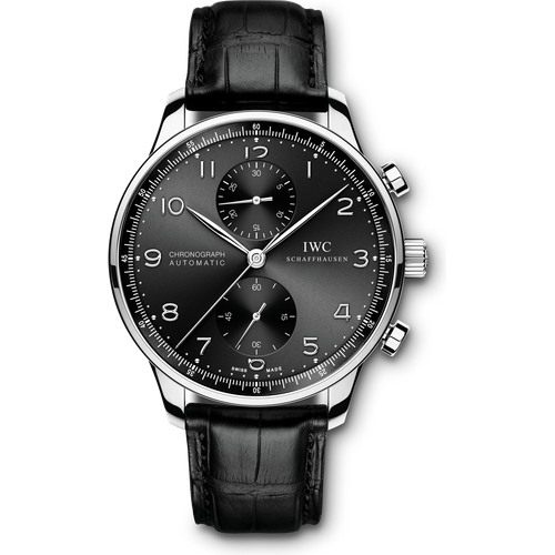 IWC Schaffhausen Portugieser Chronograph