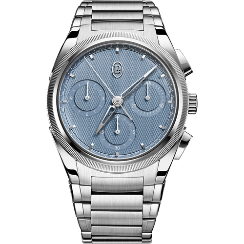 Parmigiani Fleurier Tonda PF Chronograph 40mm No Date