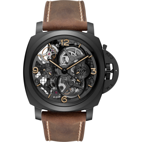 Panerai Lo Scienziato