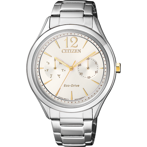 Citizen FD4024-87A