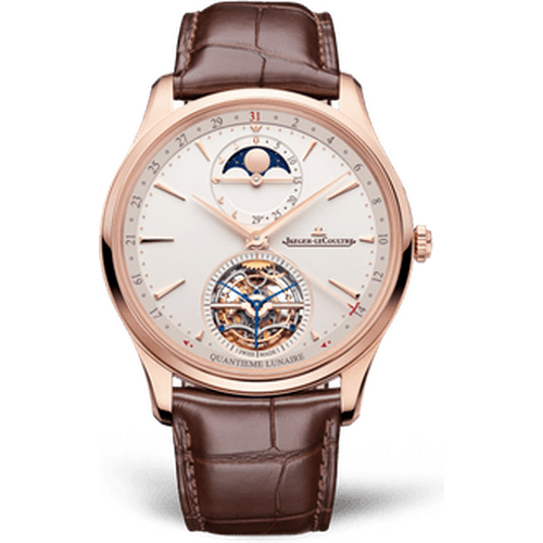 Jaeger-LeCoultre Master Ultra Thin Tourbillon Moon