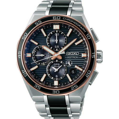 Seiko Astron