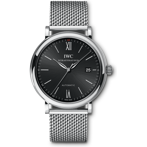 IWC Schaffhausen Portofino Automatic