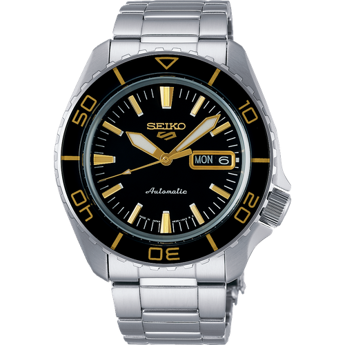 Seiko 5 Sports SKX series