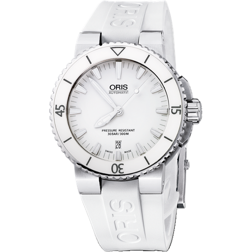 Oris Aquis Date