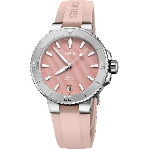 Oris Aquis Date