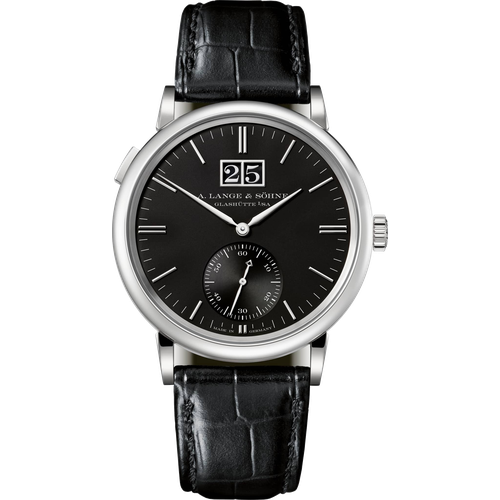 A. Lange & Söhne Saxonia Outsize Date