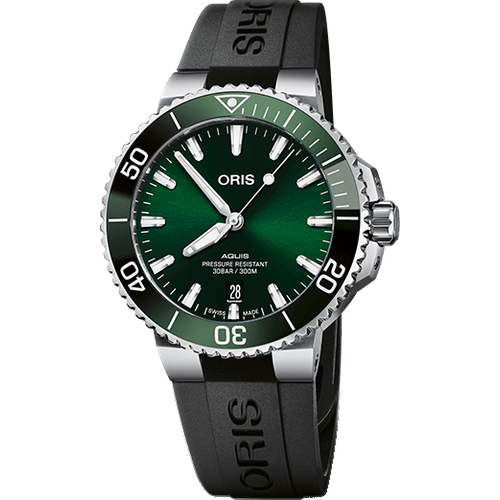 Oris Aquis Date