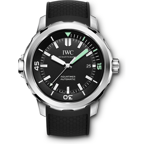 IWC Schaffhausen Aquatimer Automatic