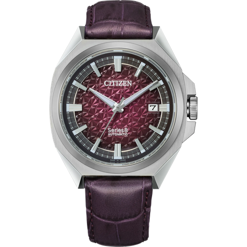 Citizen Series8 831