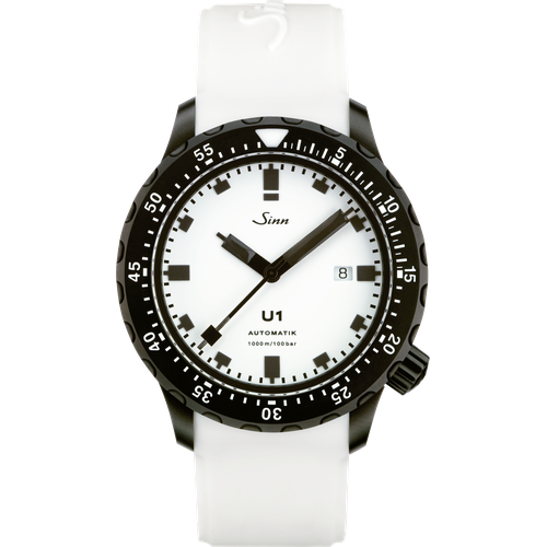 Sinn Spezialuhren U1 W
