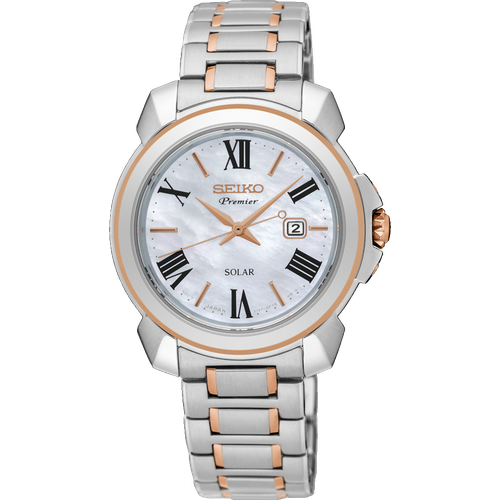 Seiko SUT322J1