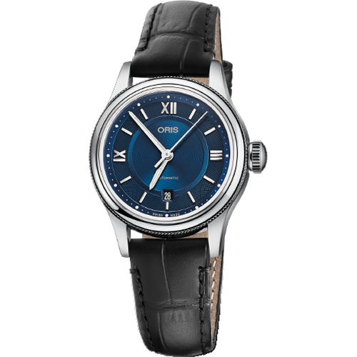 Oris Classic Date