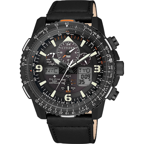 Citizen JY8085-14H