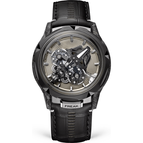 Ulysse Nardin Freak S NOMAD