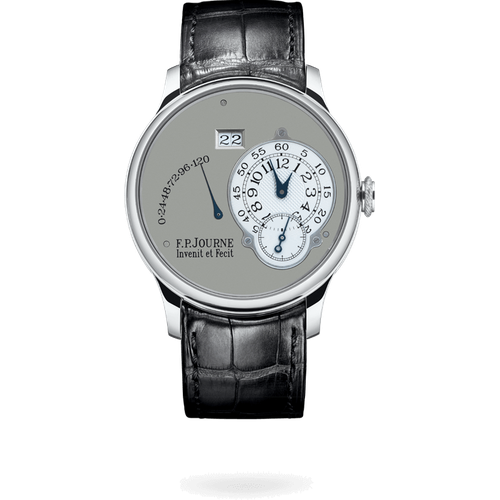 F.P. Journe Octa Réserve de Marche