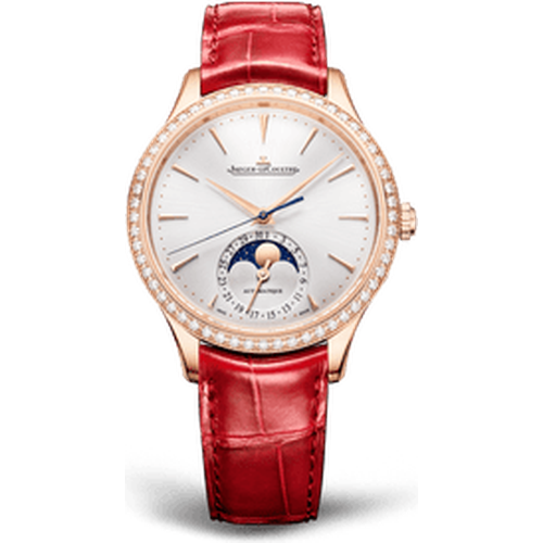 Jaeger-LeCoultre Master Ultra Thin Moon