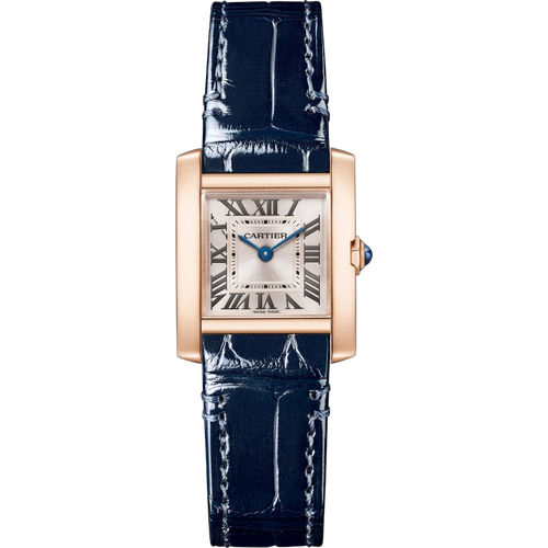 Cartier Tank Française