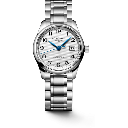 Longines Master Collection