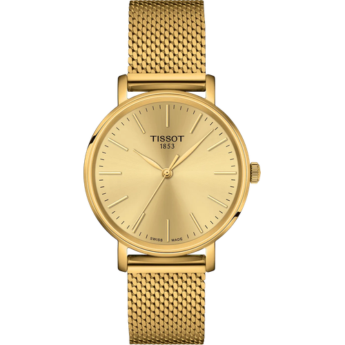 Tissot Everytime