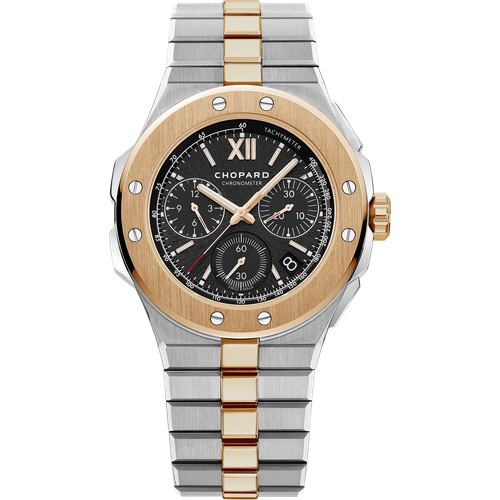 Chopard Alpine Eagle XL Chrono