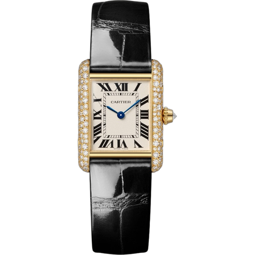 Cartier Tank Louis Cartier
