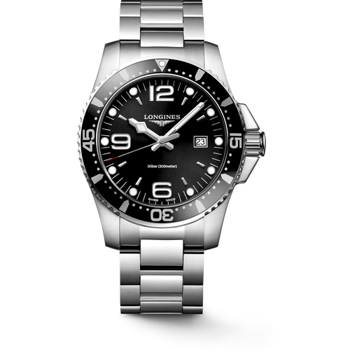 Longines HydroConquest
