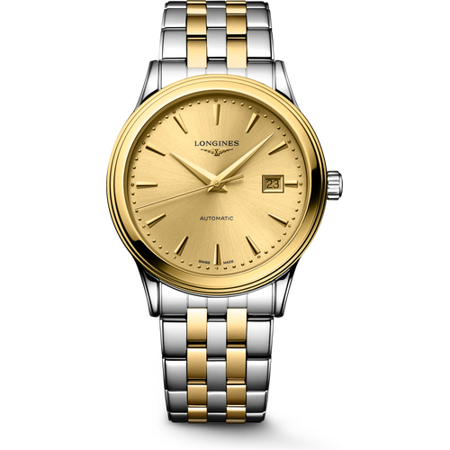 Longines Flagship Classic
