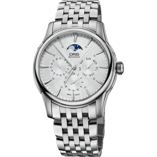 Oris Artelier Complication 2007