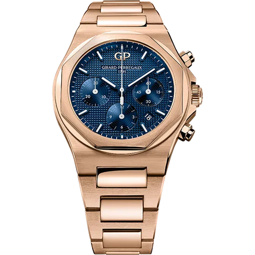 Girard-Perregaux Laureato Chronograph