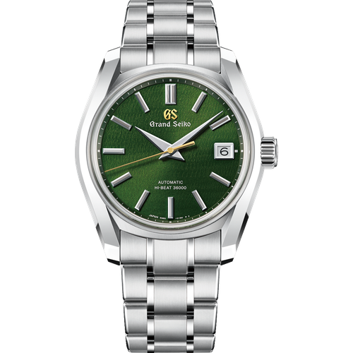 Grand Seiko Heritage